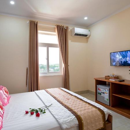 Sen Vang Ville Hotel Phú Quốc Exterior foto
